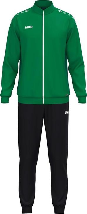 Sports green