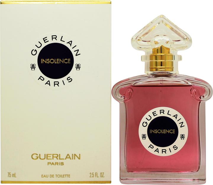 Produktbild Guerlain Eau de Toilette (Eau de Toilette, 75 ml)