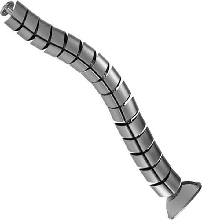 Immagine prodotto Maclean Kabel-Organizer (Tubazione, 75 cm)