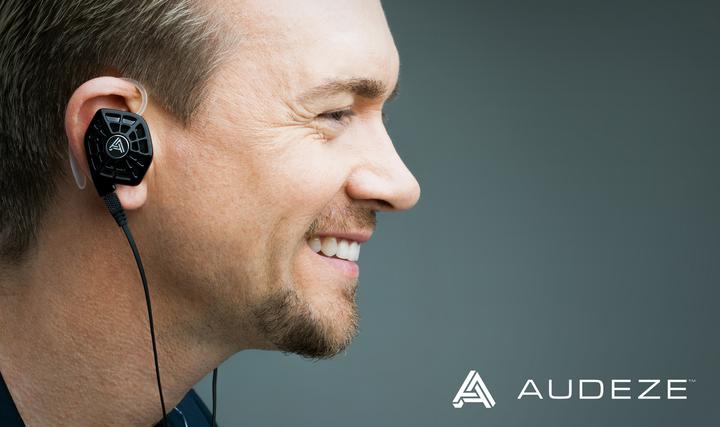 Actual product image Audeze iSINE 10 (Lightning cable)