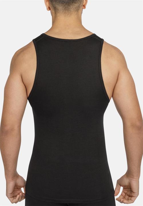 Image du produit Normani Sous-maillot merino homme Alice Springs (S)