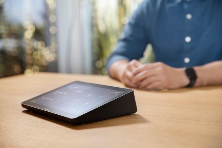 Produktbild Logitech Tap Bundle