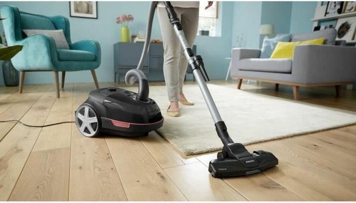 Actual product image Philips XD5123/10