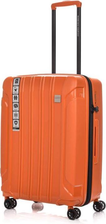 Produktbild Swissbags Tourist (60 l)