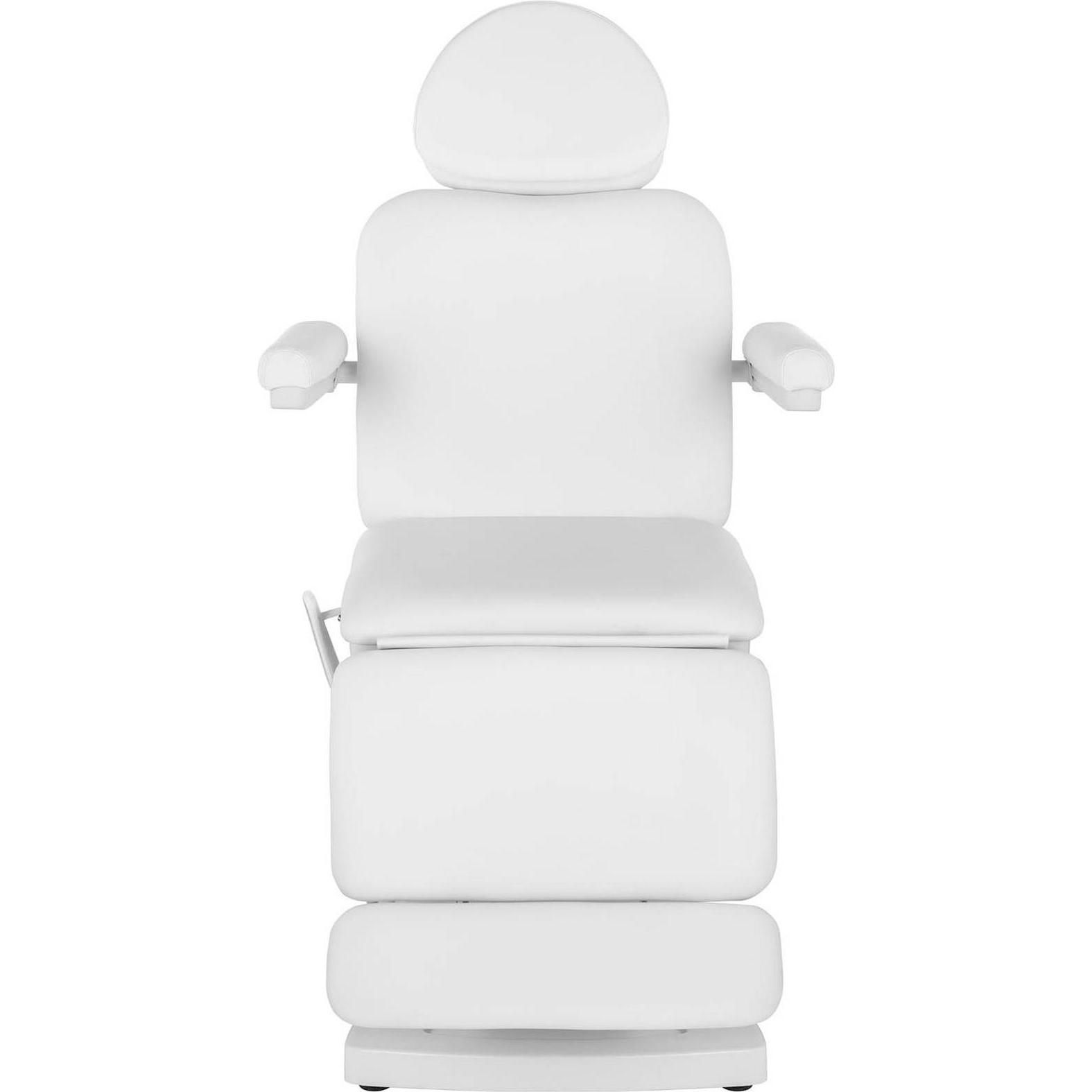 Thumbnail - Physa, Massageliege + Massagesessel, Kosmetikliege Massageliege Kosmetikstuhl Klappbar Elektrisch Therapieliege Weiss