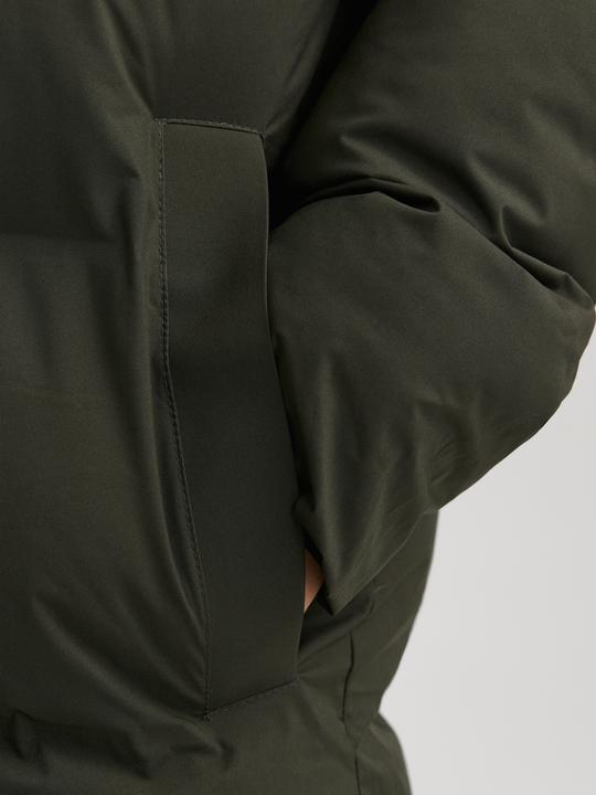 Immagine prodotto Jack & Jones Giacca a vento Per i ragazzi Giacca a vento (164)