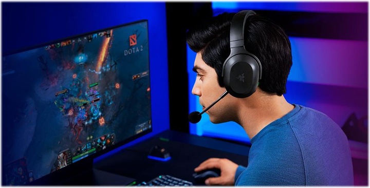 Produktbild Razer Barracuda X (2022) (Kabellos)