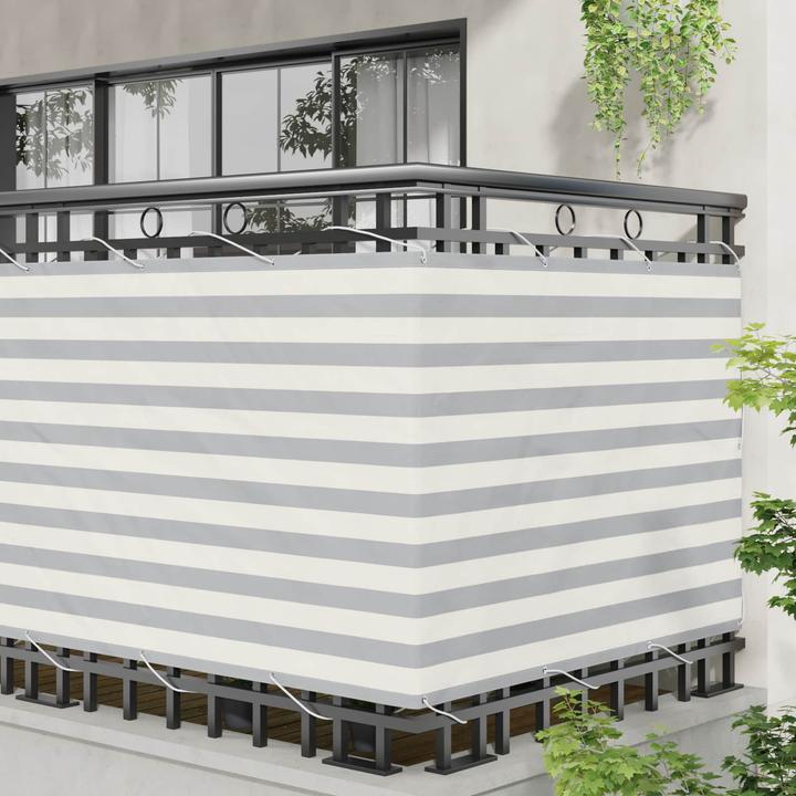 Produktbild vidaXL Balkonsichtschutz (200 cm)
