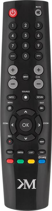 Produktbild Krüger&Matz KM0224 (24", LED, HD)