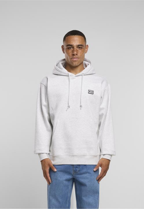 Produktbild Obey Established Works Eyes Hoodie - 121801 (M)