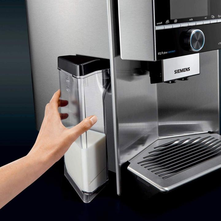 Immagine prodotto Siemens Milchcontainer TZ90009