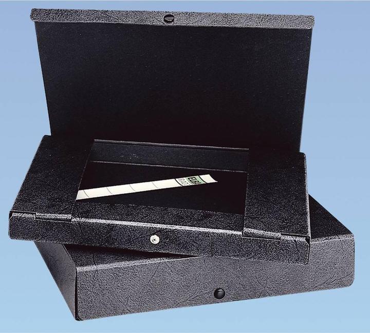 Produktbild Elba Dokumentenmappe Karton (A4, 1 x)