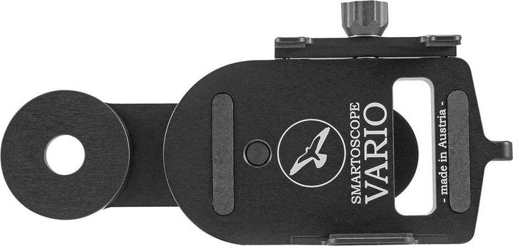 Productafbeelding Kowa Smartoscope Vario adapter voor smartphones (Incl. optiekarm K30)