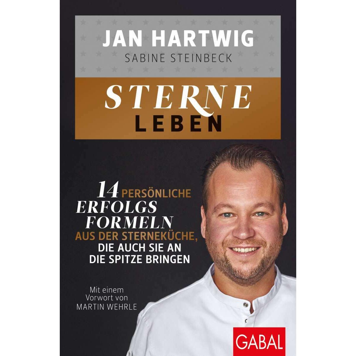 Sterne leben, Ratgeber von Sabine Steinbeck