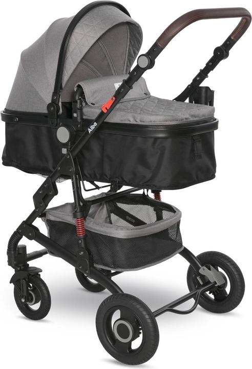 Image du produit Lorelli Poussette Alba siège de sport