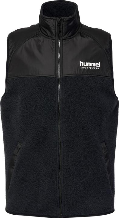 Actual product image hummel Hmllgc Theo Fleece Waistcoat (M)