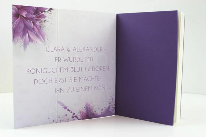 Produktbild Royal Secrets (Deutsch, Geneva Lee, 2020)