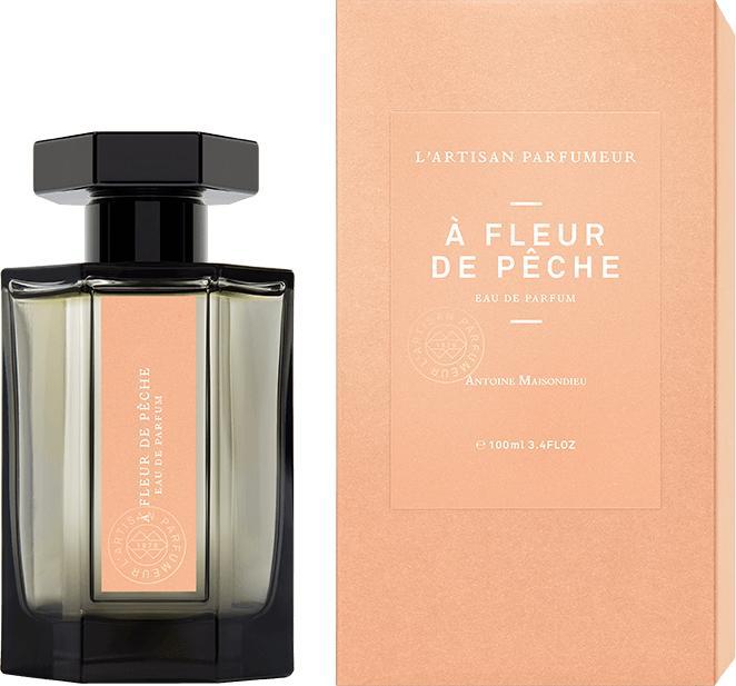 Produktbild L'Artisan Parfumeur A Fleur de Peche Eau de Parfum (Eau de Parfum, 100 ml)