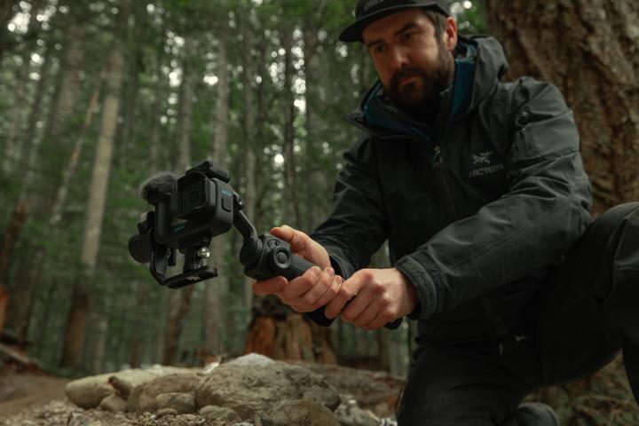 Immagine prodotto GoPro Mission 1 Pro (Bluetooth, GPS, WiFi)