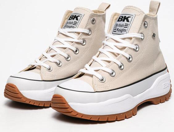 Immagine prodotto British Knights Sneaker Kaya Mid Fly (40)