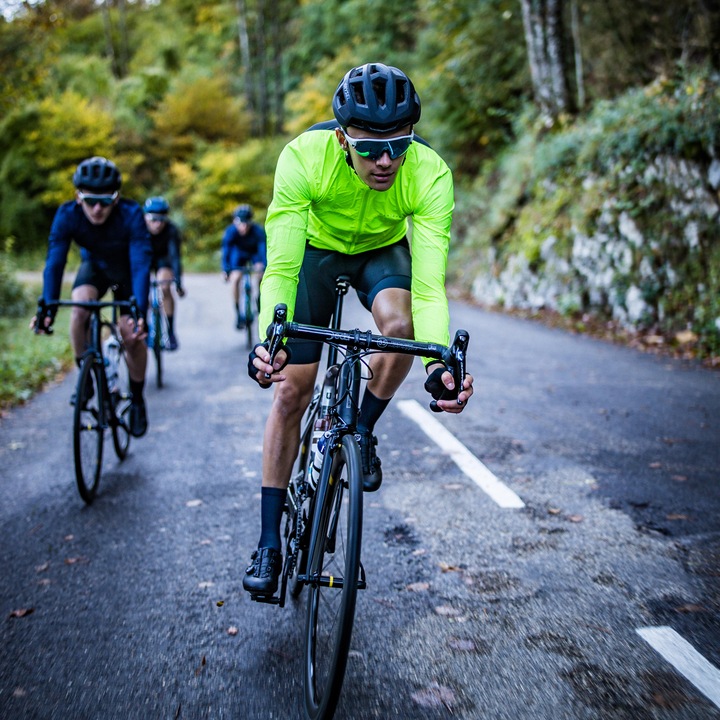 Produktbild Van rysel Racer Ultra-Light (XXL)