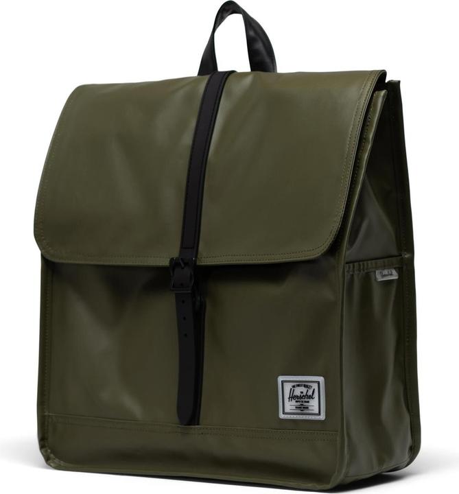 Produktbild Herschel Rucksack City Mid-Volume Ivy Green, 14 L (14 l)