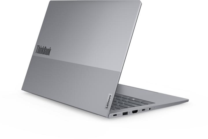 Actual product image Lenovo ThinkBook 14 Gen 6 (14", 1000 GB, 32 GB, CH, Intel Core i7-13700H)