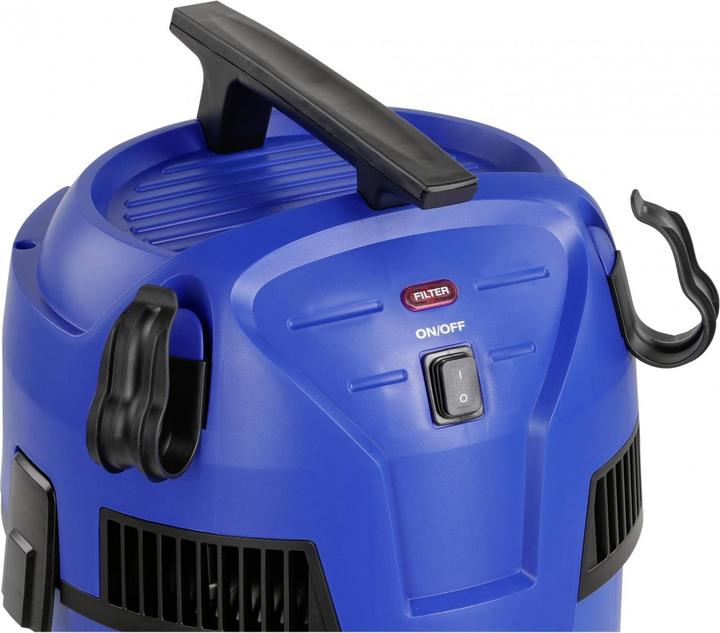 Actual product image Nilfisk Multi II (Wet dry vacuum cleaner)