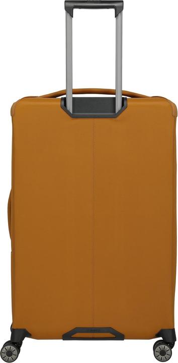 Actual product image Travelite Priima 4 Rollen Trolley L 79 cm mit Dehnfalte (91 l)