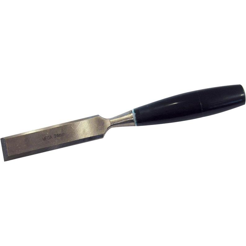 Mega, Meissel, Zimmermannsmeissel 22mm - 19022