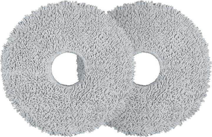 Produktbild Xiaomi Robot Vacuum S10+ Mop Pad 2-Pack