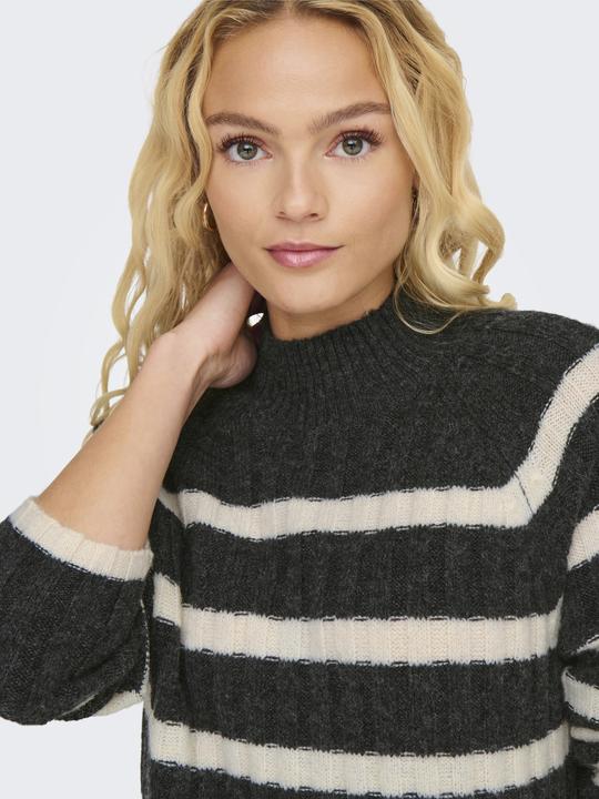 Immagine prodotto JdY JDYMILEY abito midi vestito a maglia (XS)