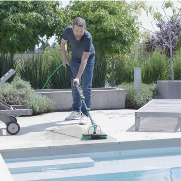 Produktbild MediaShop AquaClean Deluxe (4 Stk.)