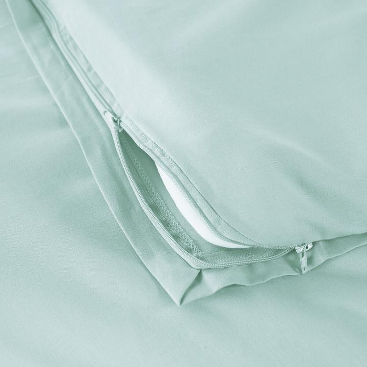 Image du produit La Redoute Interieurs Scenario Coton (Taie d'oreiller, 240 x 220 cm)