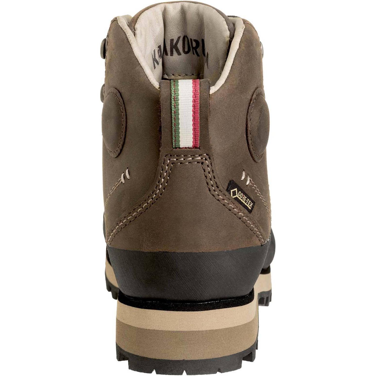 Thumbnail - Dolomite, Damen, Wanderschuhe, 54 Trek GORE-TEX (41.5), Braun