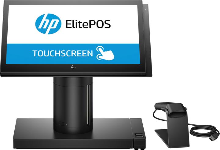 Produktbild HP EngageOne Pro FingerPrint Reader