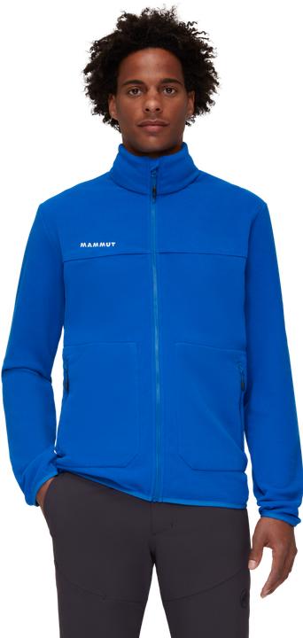 Actual product image Mammut Innominata Light ML Jacket Men (M)