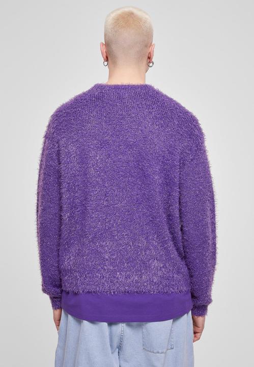 Actual product image Urban Classics Feather Sweater (L)