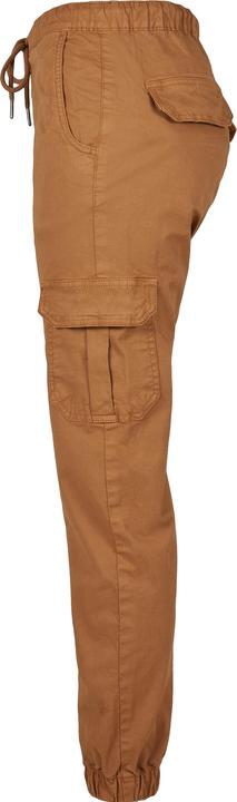 Immagine prodotto Urban Classics Pantaloni da jogging a vita alta da donna (3XL)