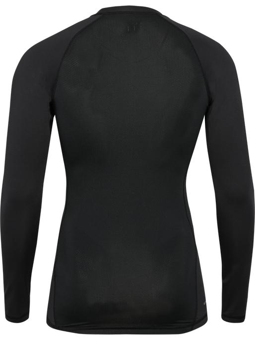 Actual product image hummel Hmlbl Performance Tee L/S (L)