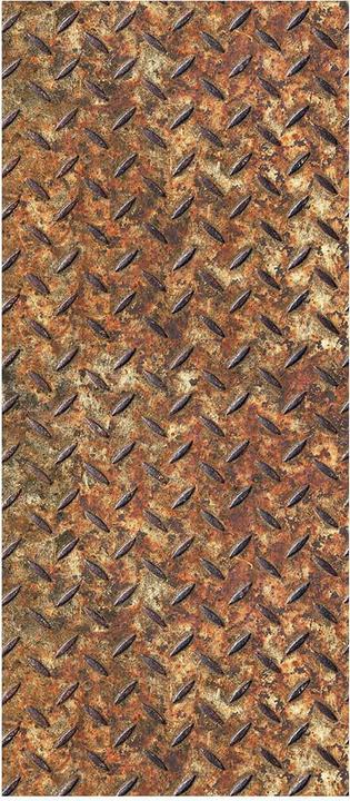 Actual product image Livingwalls Self adhesive pop.up panel 2 4 (53 x 1000 cm)