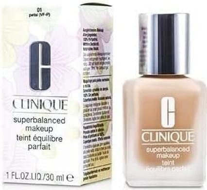 Immagine prodotto Clinique Superbalanced (CN 13,5 Petalo)