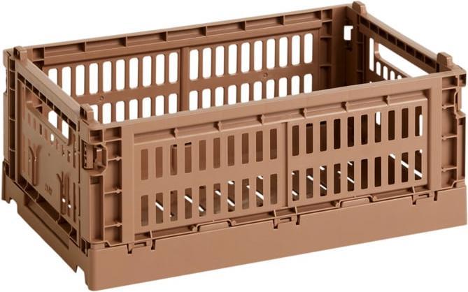 Produktbild HAY Colour Crate (26.5 x 17 x 10.5 cm)