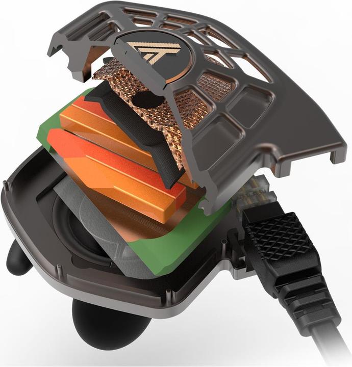 Image du produit Audeze iSINE 20 (Câble standard) (Filaire)