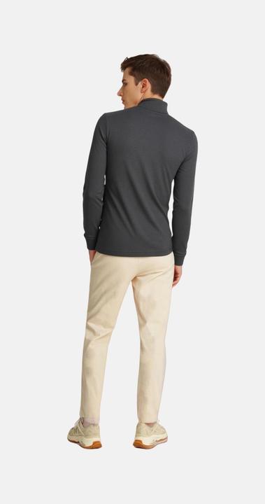 Produktbild Ragman Longsleeve Casual Bequem sitzend (3XL)