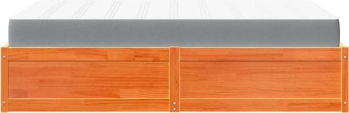 Image du produit vidaXL Bett (140 x 190 cm)