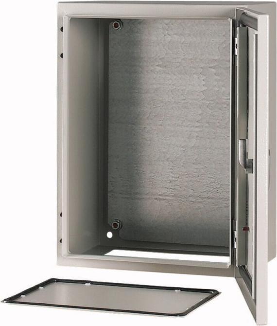 Immagine prodotto Eaton Custodia da parete in lamiera d'acciaio CS-43/200
