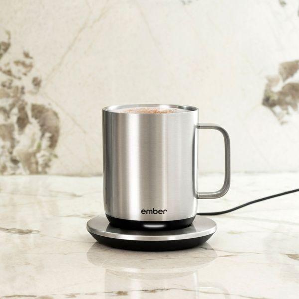 Produktbild Ember Mug2 Metallic Collection (295 ml, 1 x)