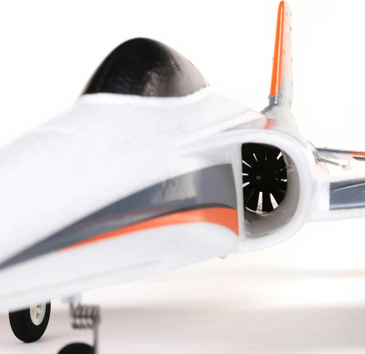 Immagine prodotto E-Flite Motore elettrico Habu SS 50mm Jet BNF Basic incl. AS3X (Jet)