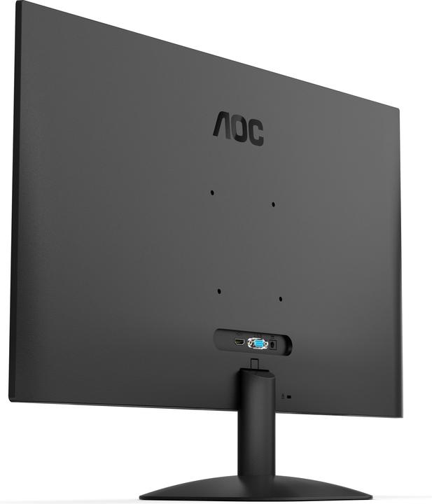 Produktbild AOC 24B35HM2 VA Monitor,,, D-Sub, HDMI (1920 x 1080 Pixel, 23.80")